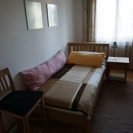 Haus Adelheid Apartment Meersburg