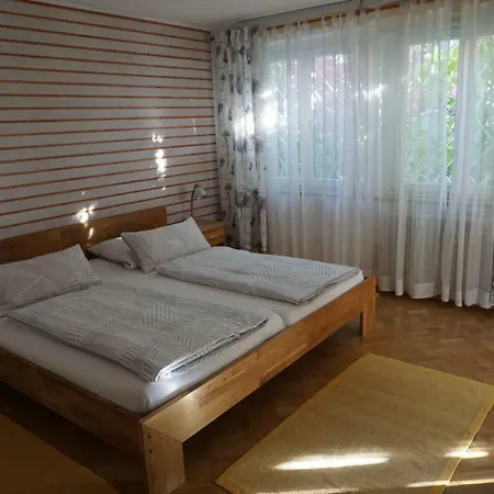 Haus Adelheid *
