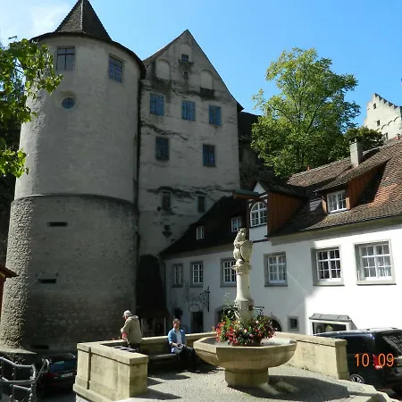 Haus Adelheid Meersburg