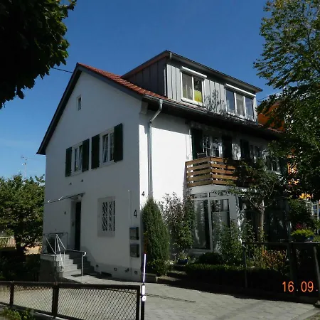 Haus Adelheid